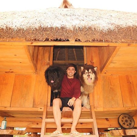 Sagada Heritage Village エクステリア 写真