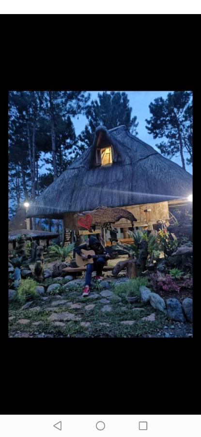 Sagada Heritage Village エクステリア 写真