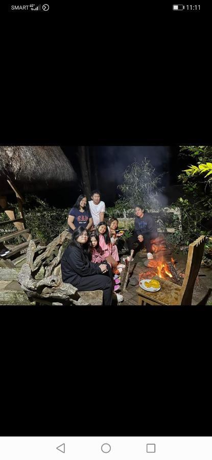 Sagada Heritage Village エクステリア 写真