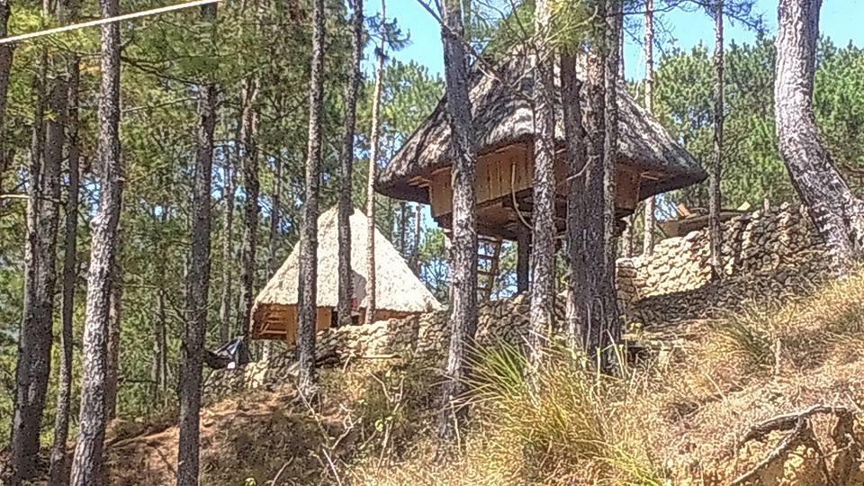 Sagada Heritage Village エクステリア 写真