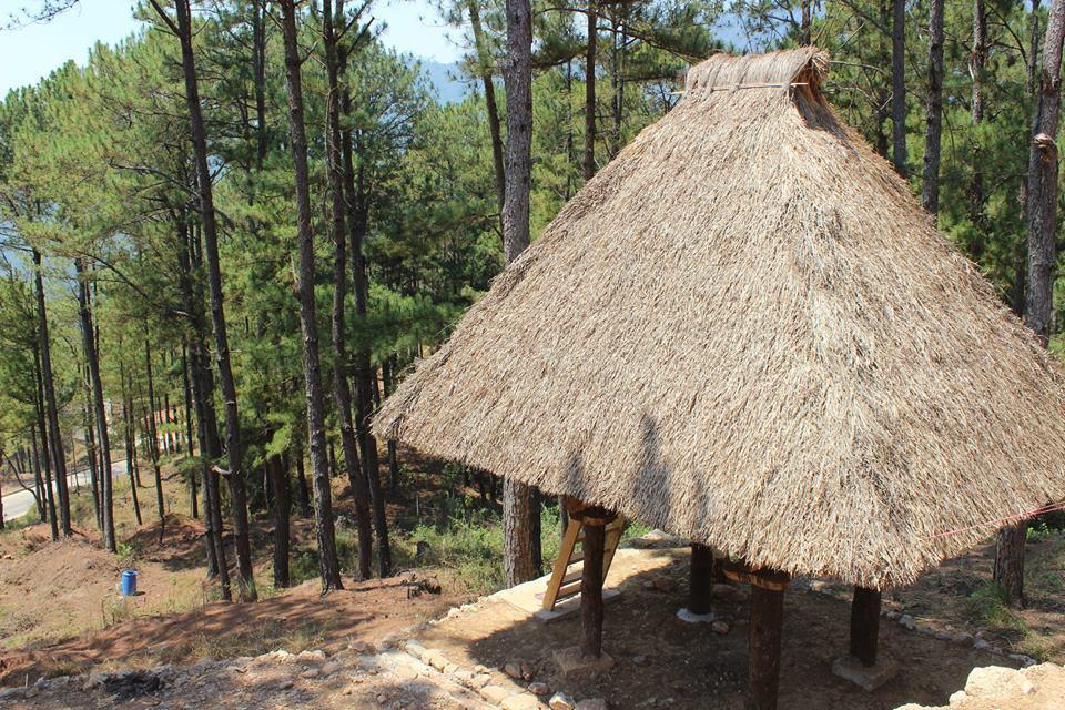 Sagada Heritage Village エクステリア 写真