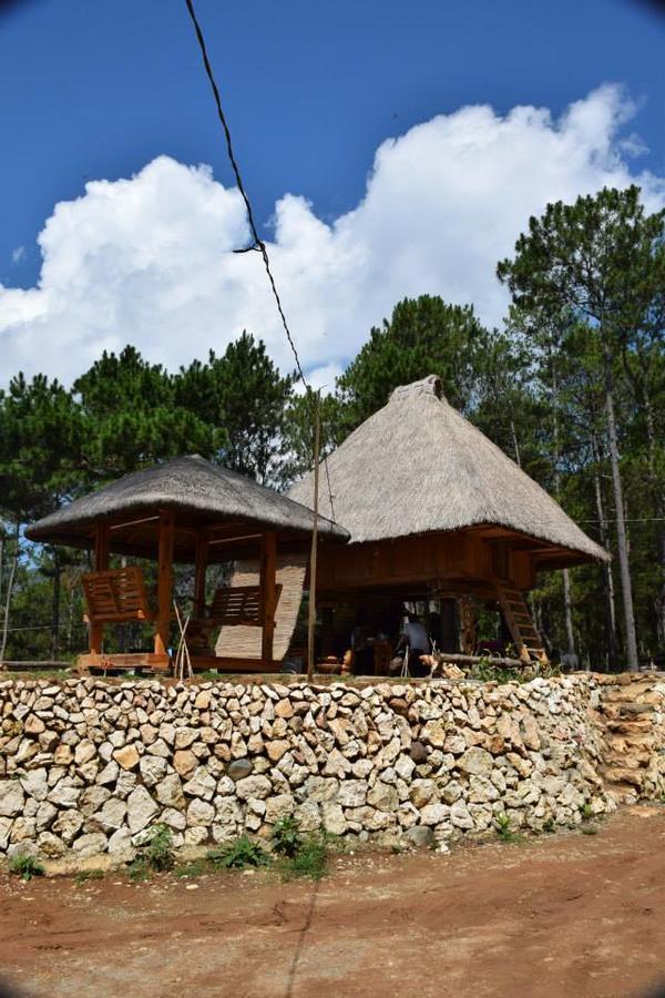 Sagada Heritage Village エクステリア 写真
