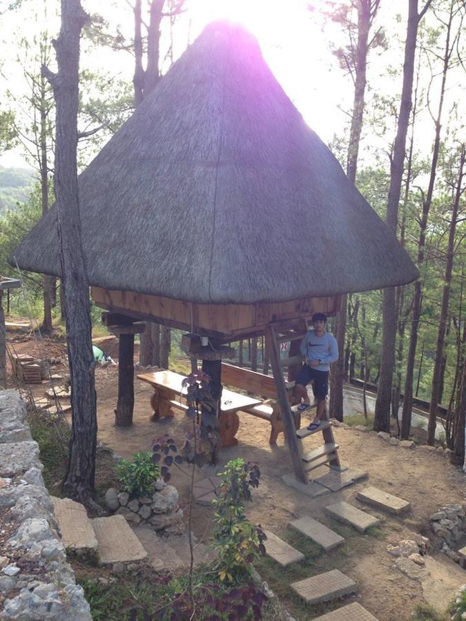 Sagada Heritage Village エクステリア 写真