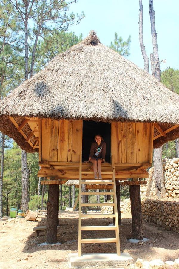 Sagada Heritage Village エクステリア 写真
