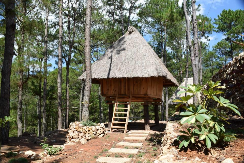Sagada Heritage Village エクステリア 写真