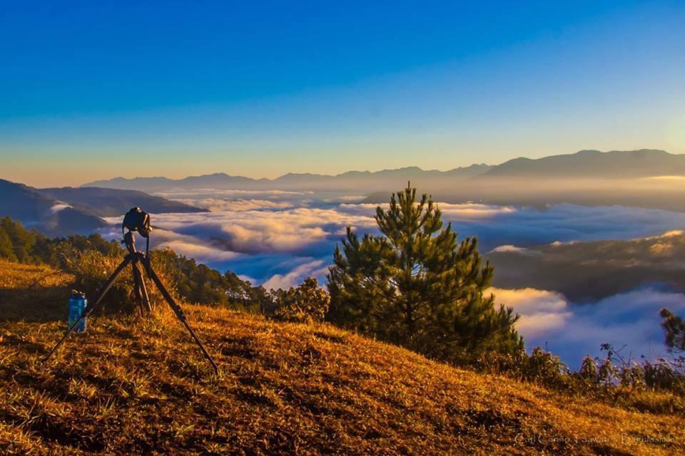 Sagada Heritage Village エクステリア 写真