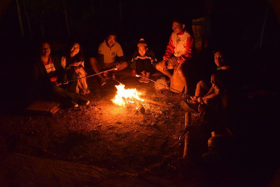 Sagada Heritage Village エクステリア 写真