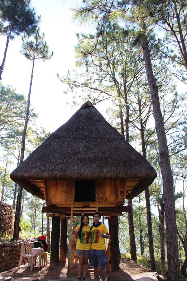 Sagada Heritage Village エクステリア 写真