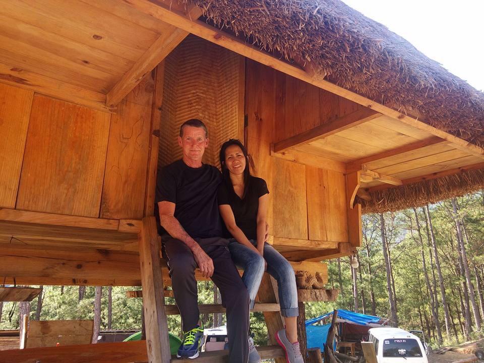 Sagada Heritage Village エクステリア 写真