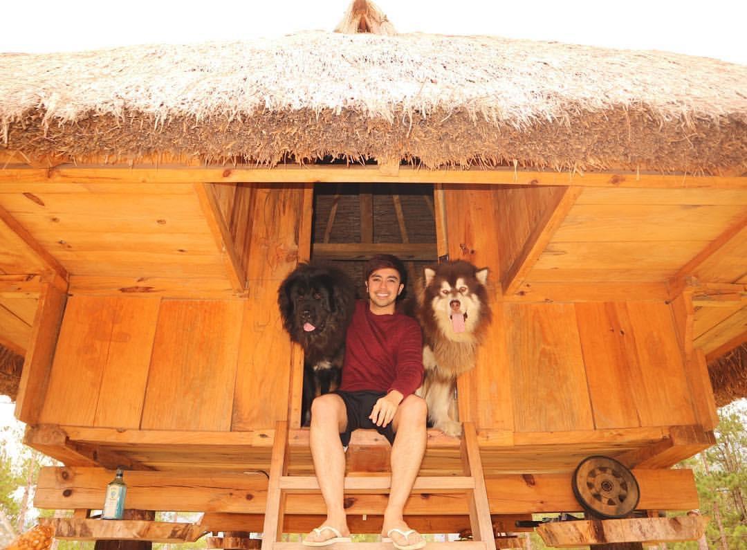 Sagada Heritage Village エクステリア 写真