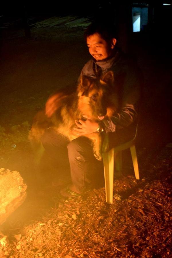 Sagada Heritage Village エクステリア 写真
