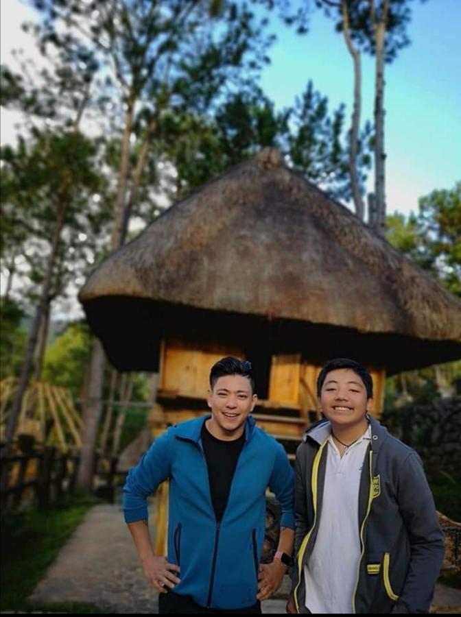 Sagada Heritage Village エクステリア 写真